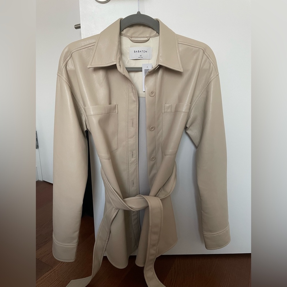 ARITIZIA Babaton Ava Jacket